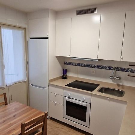 Casa Chelo - Paraiso Mirando Al Mar - 2 Hab Y 1 Bano - Vut-4527-As خيخون المظهر الخارجي الصورة