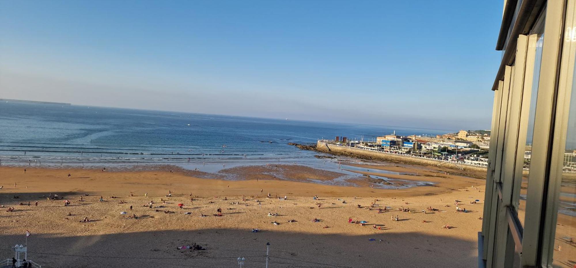 Casa Chelo - Paraiso Mirando Al Mar - 2 Hab Y 1 Bano - Vut-4527-As خيخون المظهر الخارجي الصورة