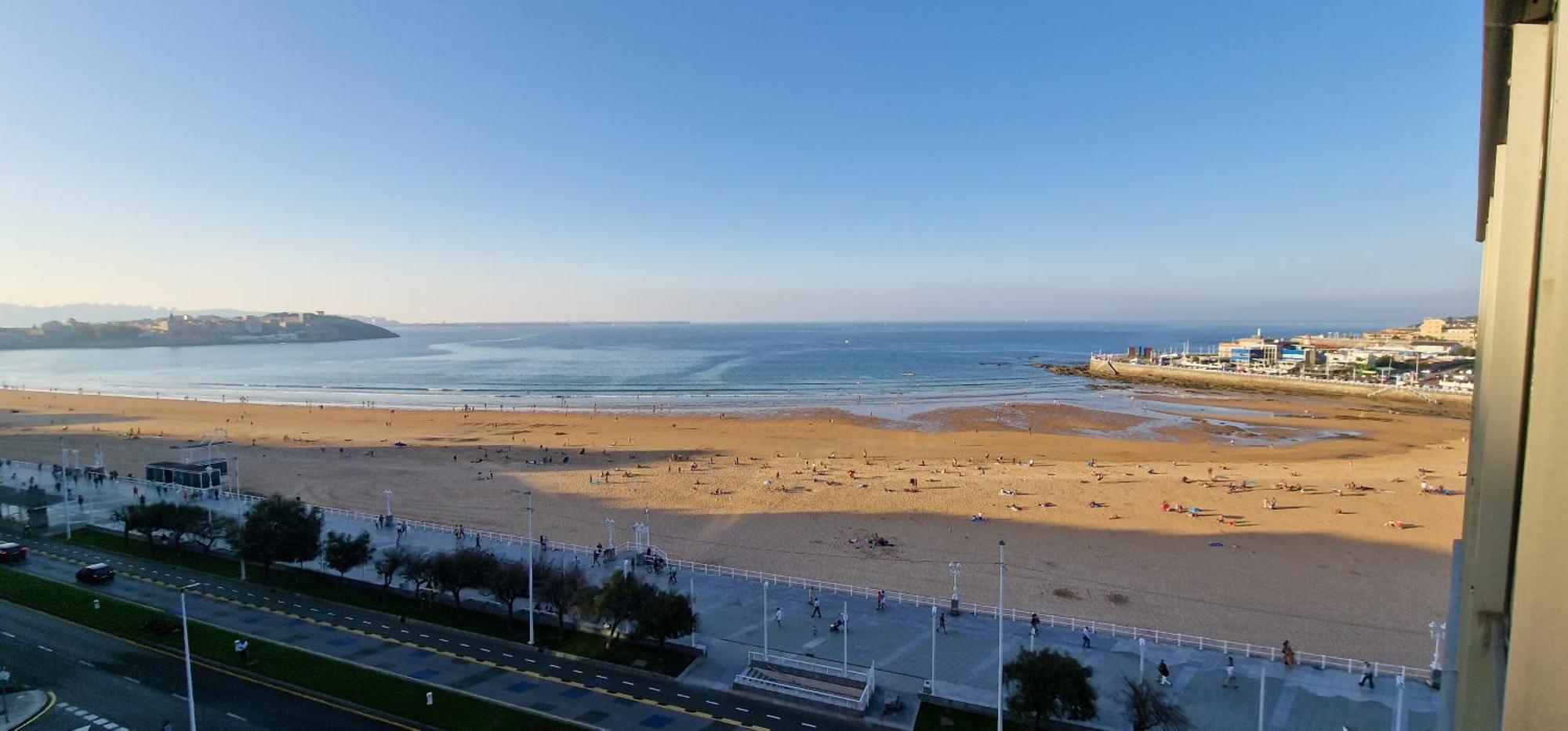 Casa Chelo - Paraiso Mirando Al Mar - 2 Hab Y 1 Bano - Vut-4527-As خيخون المظهر الخارجي الصورة