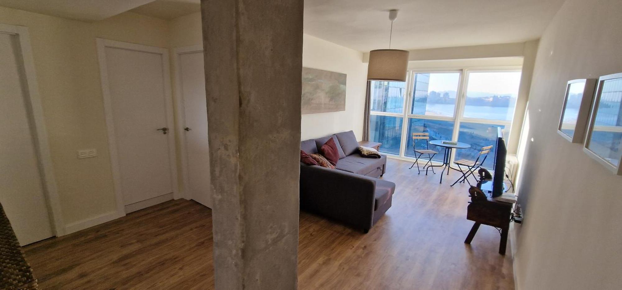 Casa Chelo - Paraiso Mirando Al Mar - 2 Hab Y 1 Bano - Vut-4527-As خيخون المظهر الخارجي الصورة