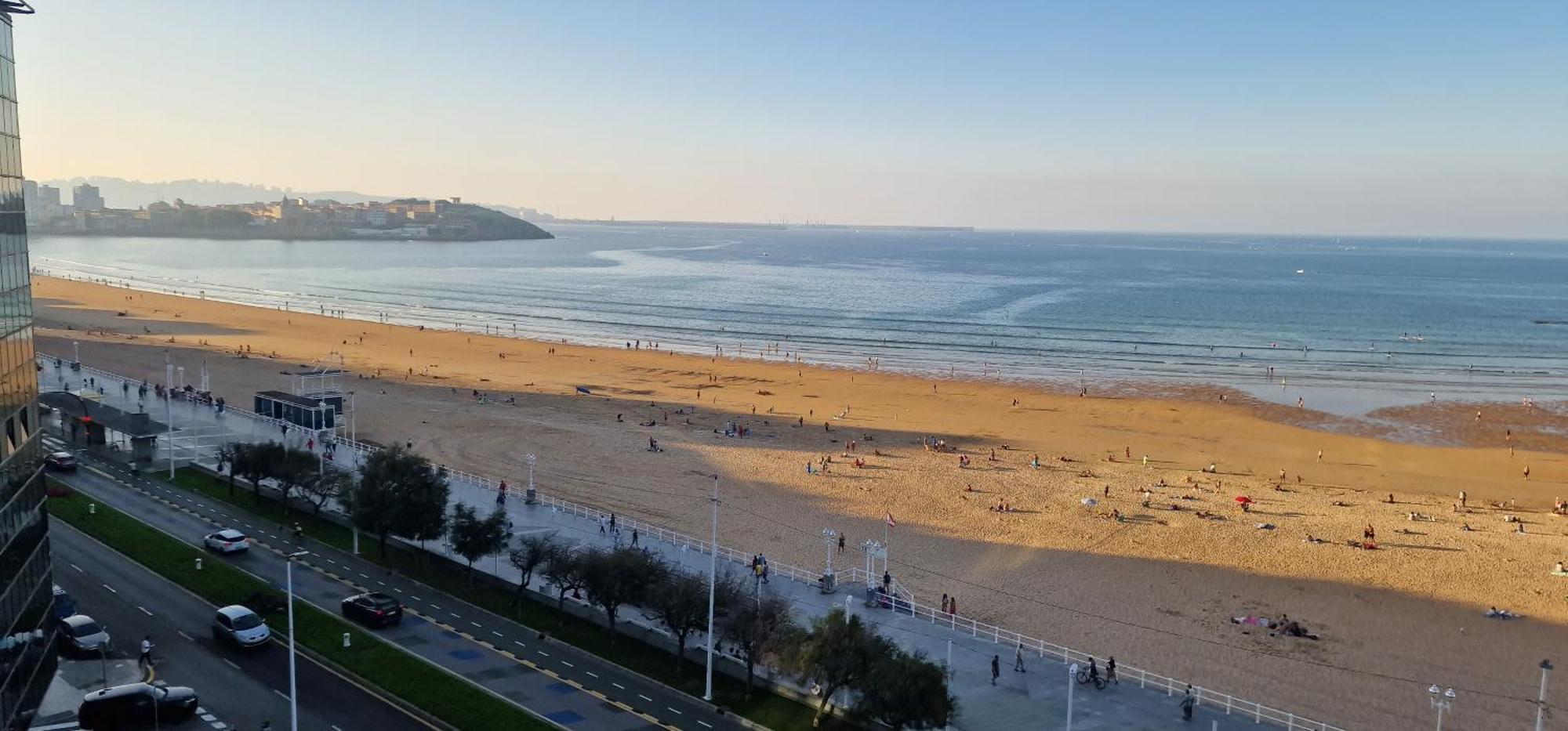 Casa Chelo - Paraiso Mirando Al Mar - 2 Hab Y 1 Bano - Vut-4527-As خيخون المظهر الخارجي الصورة