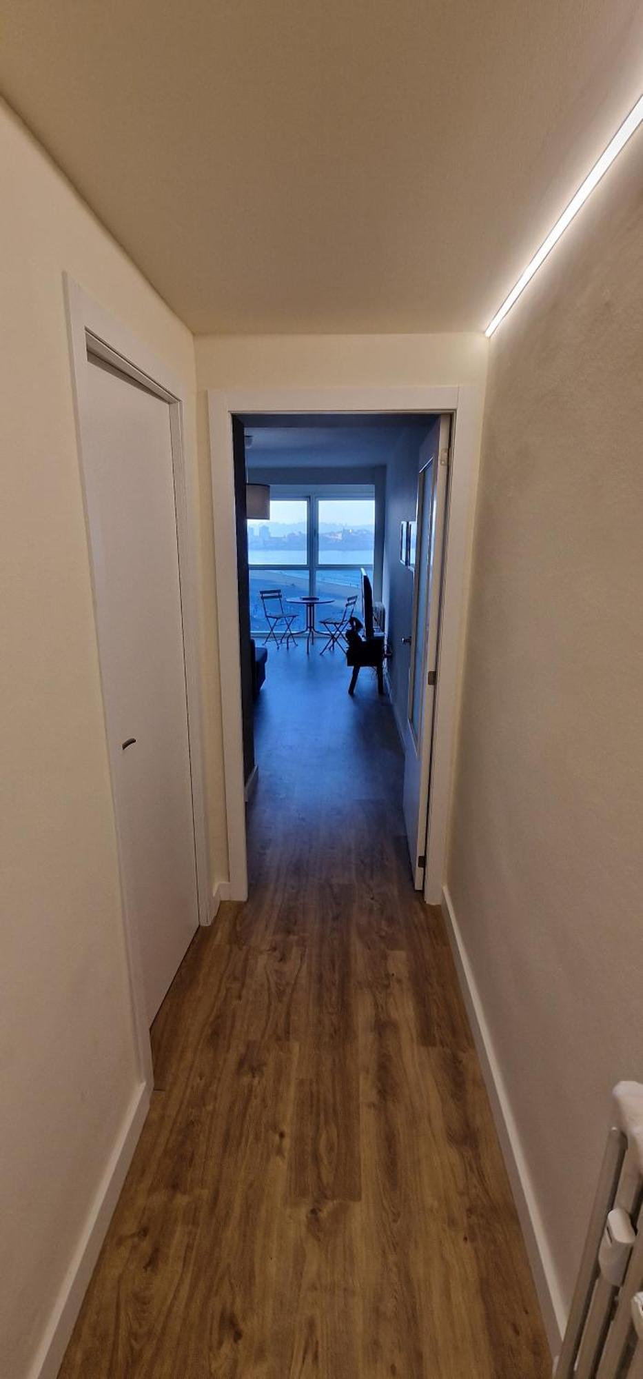 Casa Chelo - Paraiso Mirando Al Mar - 2 Hab Y 1 Bano - Vut-4527-As خيخون المظهر الخارجي الصورة